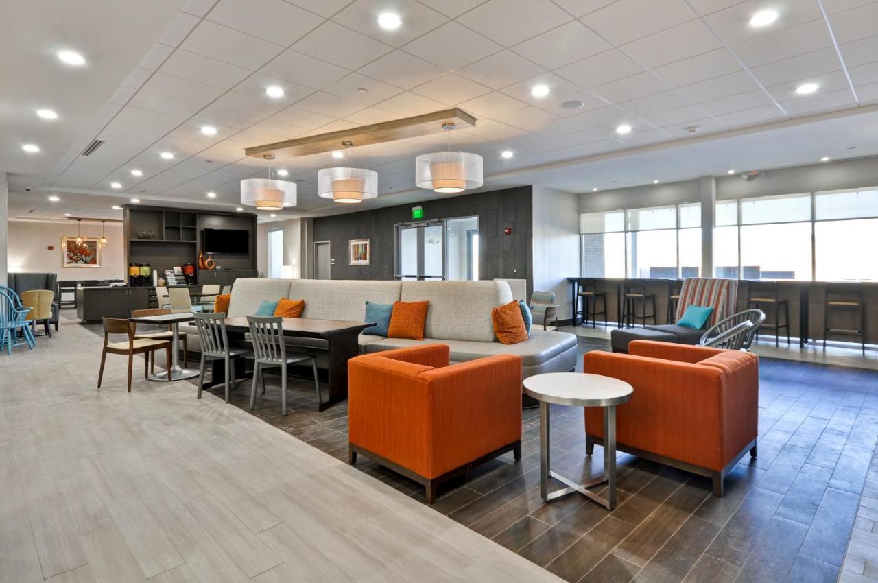 Home2 Suites By Hilton Mt. Juliet, Tn Mount Juliet Exterior foto