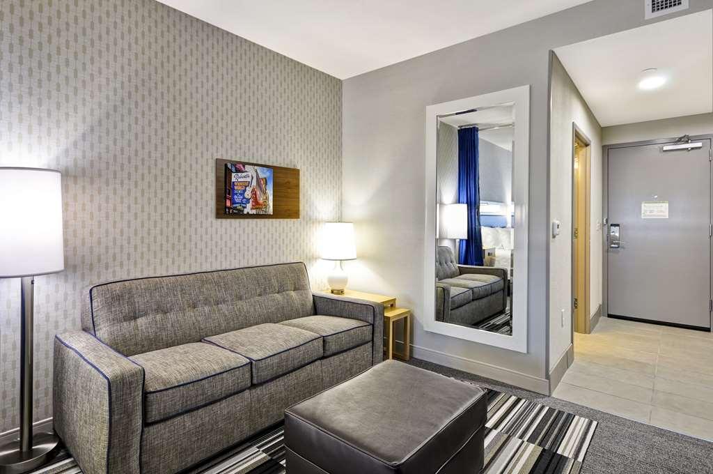 Home2 Suites By Hilton Mt. Juliet, Tn Mount Juliet Quarto foto