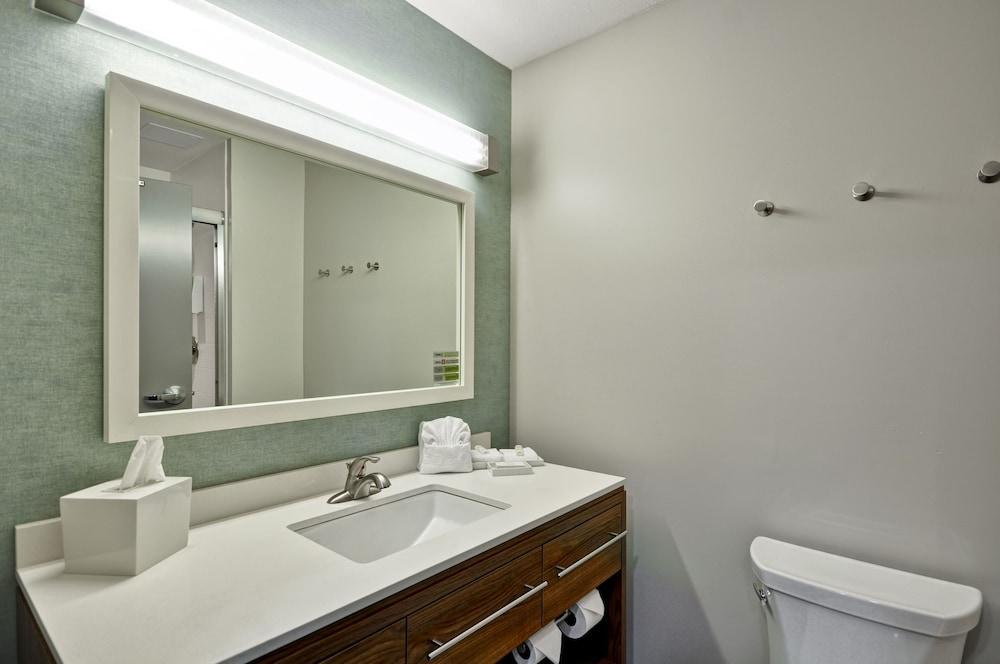 Home2 Suites By Hilton Mt. Juliet, Tn Mount Juliet Exterior foto