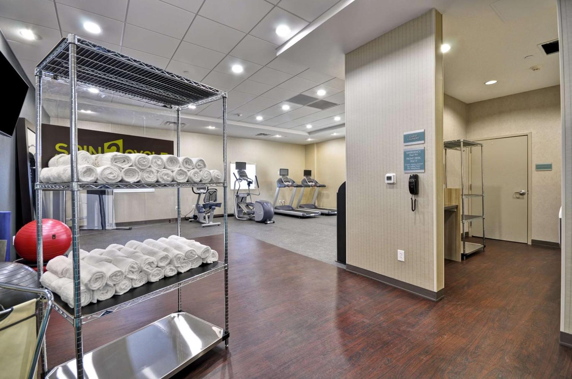 Home2 Suites By Hilton Mt. Juliet, Tn Mount Juliet Exterior foto