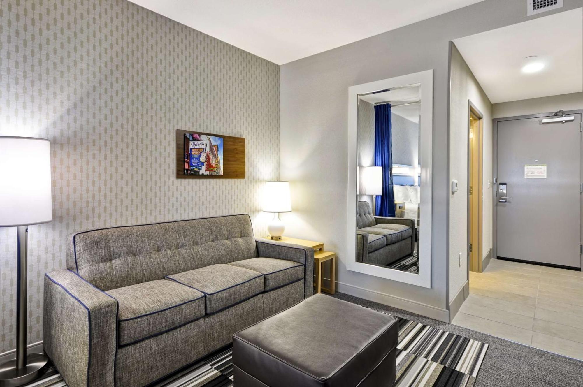 Home2 Suites By Hilton Mt. Juliet, Tn Mount Juliet Exterior foto